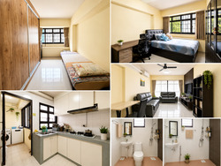 Blk 337A Tah Ching Road (Jurong West), HDB 4 Rooms #577828641